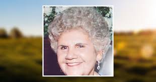 Marie P. Verdin Obituary February 1, 2024