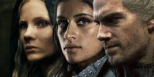 The Witcher Timeline Flashbacks Connections Explained The Witcher Netflix Fantasy Series