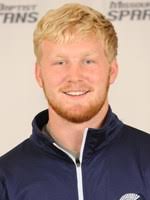 MEN'S WRESTLING OPENS SEASON IN STYLE