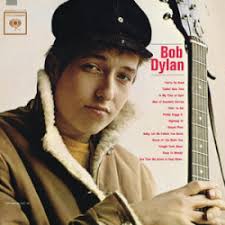 Bob Dylan (album)