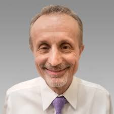 Dr. Adam Leech, OD, Optometry