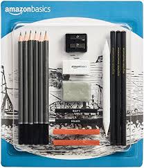 So i think the next step in the learning process is talking about pencils. Top 10 Best Of Drawing Pencils For Artists 2020 Bestgamingpro