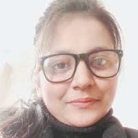 Amreen Fatima Email & Phone Number