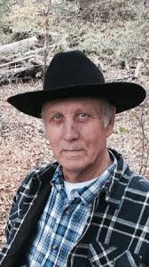 Robert Lee Blankenship, Sr.