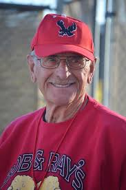 Robert (Bob) Lincoln