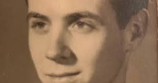 OBITUARY: James Darrell Bilderback, 1930-2024