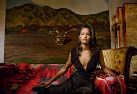 Born rula jebeal on 24th april, 1973 in haifa, israel. Rula S View Vogue
