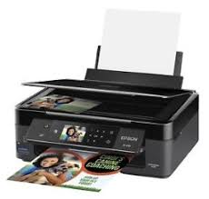 All in one wireless inkjet printer (multifunction). Trauka Dramatiskas Skustuvas Epson Xp 435 Cekirdekguc Com