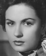 elenco brasileiro: Marisa Prado