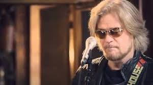 Minus the Bear and Daryl Hall's Live From Daryl's House