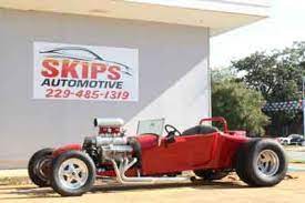 From ac repair to transmission services, our goal is to offer expert auto repairs at an many repairs such as ac repair, brakes, and transmission repairs will be performed that day. Auto Repair Albany Ga Skip S Automotive