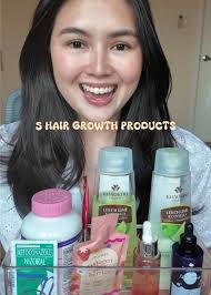 30-Day Hair Growth Diaries: Day 1 with Phytocyane