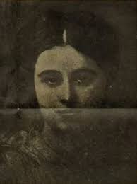 The Mummy Of Bessemer Hall: Strange Life Story Of Hazel Farris