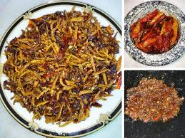 We did not find results for: Step By Step Buat Sambal Sardin Yang Sedap