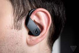 More images for how to pair beats wireless headphones » Powerbeats Pro Review The Best Beats The Verge