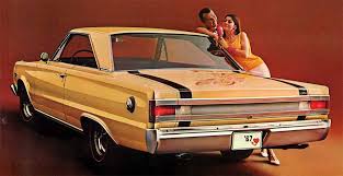 Image result for Beige 1967 Plymouth