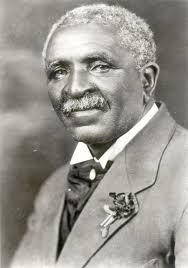 George Washington Carver (1865?–1943)