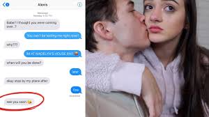 Cheating Prank On My Girlfriend She Cried Youtube