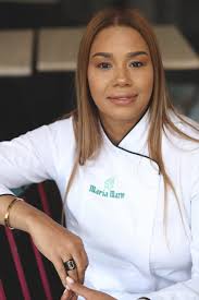 chef maria marte Archives