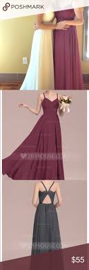 Mulberry Bridesmaid Dress Originally Jjshouse Mulberry Bridesmaid Dresses Dresses Bridesmaid Dresses