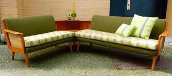 A Mid Century Wowzer Of A Sofa Repinned By Secret Design Studio Melbourne Www Secre Atomic Era Furniture Mid Century Sofa Mid Century Modern Interior Design