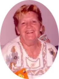 Obituary information for Nancy Hill Harris