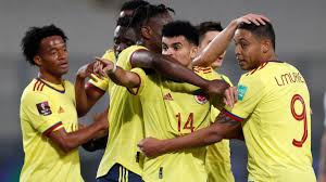 Esta versión del torneo se realizó en colombia, entre el 11 y 29 de julio de 2001, siendo la primera oportunidad que se desarrolló este evento en dicho país. Copa America Calendario Grupo Partidos Y Rivales De Colombia As Colombia