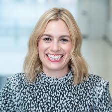 Erin Saylor's Instagram, Twitter & Facebook