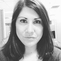 Amy Welter's Instagram, Twitter & Facebook