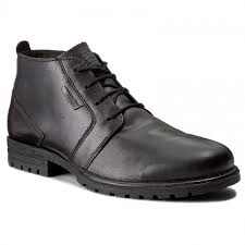 Discover our new camel active spring styles for men and women. Boots Camel Active Bern 397 12 03 Black Boots High Boots And Others Men S Shoes Efootwear Eu