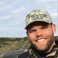 Chance Covert's Instagram, Twitter & Facebook