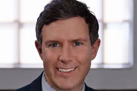 New Charlottesville City Attorney John Maddux Arrives from Asheville, NC