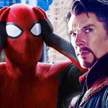 Maybe you would like to learn more about one of these? Sony E Disney Derrubam Trailer Vazado De Homem Aranha Sem Volta Para Casa
