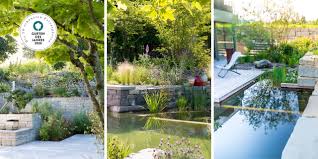 Dies meldet die nachrichtenagentur xinhua am sonntag unter. Unsere Garten Des Jahres 2020 In 2020 Garten Naturgarten Schwimmteich Selber Bauen