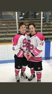 Cole caufield has played only five nhl games and already has two ot winners including monday's over toronto as the habs have a star in the making. Cole Caufield Team Usa Hockey Hot Hockey Players Usa Hockey