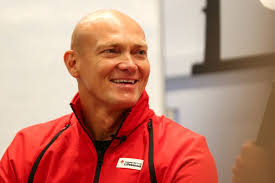 Peter Stapp's Instagram, Twitter & Facebook