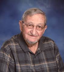 Obituary for LESTER BLACK