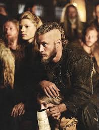 You don't because personalities are developed, not gotten. so, you want to be like ragnar lothbrok as depicted in history channel's vikings, eh? Episode 6 Vikings Ragnar Vikings Travis Fimmel Ragnar Lothbrok