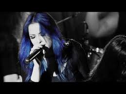 8 Semblant Incinerate Official Video Youtube Music Bands Heavy Metal Darkwave