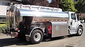 More trucks from this dealer. Western Cascade