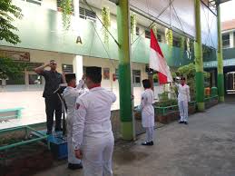 Get an islamic logo using our free logo creator in seconds! Uzivatel Sma Al Islam Krian Na Twitteru Upacara Bendera Merupakan Salah Satu Wujud Aplikasi Pendidikan Karakter Sma Al Islam Krian