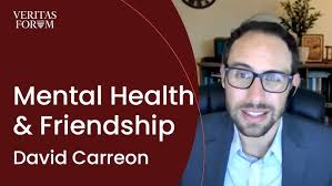 Walking With Friends Through The Valley of The Shadow of Death