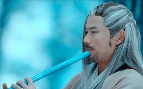 Không phải Trương Tam Phong, đây mới là nhân vật "hoàn mỹ" nhất truyện Kim  Dung