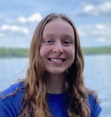 2022 Junior Pan Pacs: Josh Parent (ABF) & Natalie Mannion (CS)