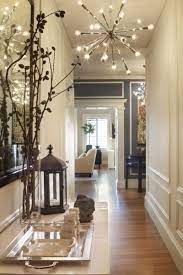 Maybe you would like to learn more about one of these? Decora Y Diviertete 10 Ejemplos De Como Decorar Un Pasillo Home Decor House Design Foyer Decor