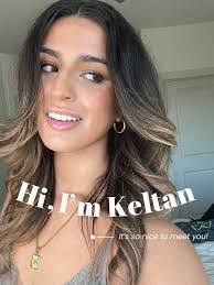 Eva Burr's Instagram, Twitter & Facebook