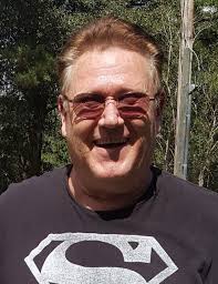 Obituary information for Ernest Ray Goodwine, Sr.