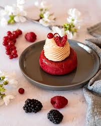 Epingle Sur Gateaux Et Desserts