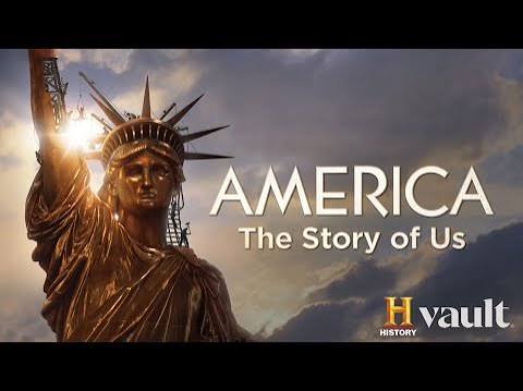 America Story of Us | Episode 3: Revolution - YouTube