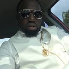 Tyreek Hill seems ready to move